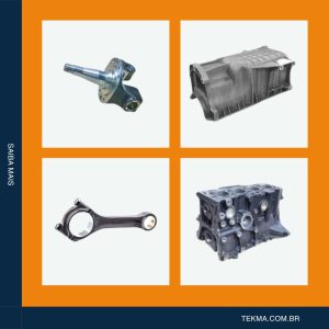 Treinamento de Materiais e Otimização de Custos do ProdutoAplicação